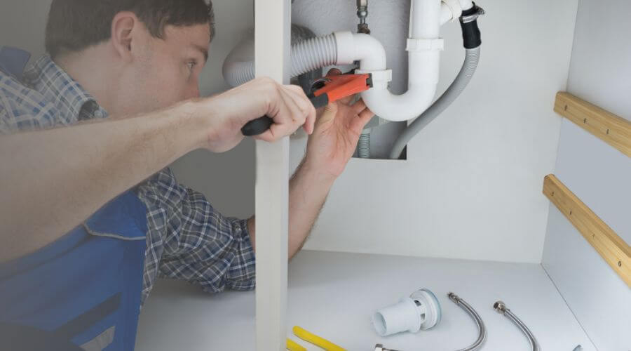 Local expert plumbing services in McElhattan, PA